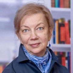 Бокова Светлана