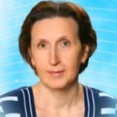 Васина Галина