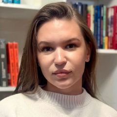 Абелгузина Камилла Павловна