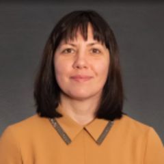 Богачёва Юлия