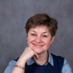 Заблоцкая Елена