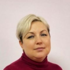 Панфилова Елена
