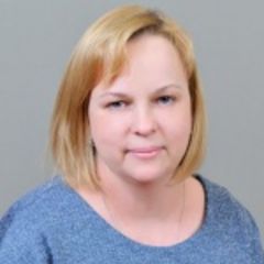 Трегубова Светлана