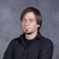 Львов Андрей