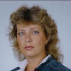 Круглова Елена