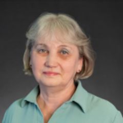Волгушева Ольга