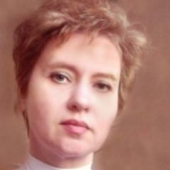 Шеина Наталья