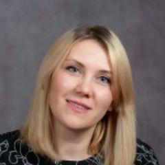 Рончка Кристина