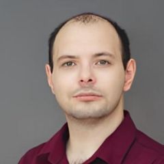 Титов Илья