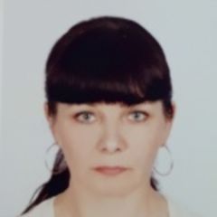 Лапшина Елена
