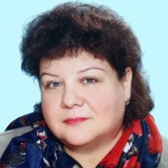 Чернова Ирина