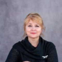 Финошина Елена