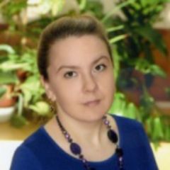 Енина Людмила