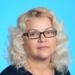 Овсиенко Наталия