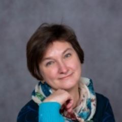 Смирнова Елена
