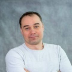 Коконен Антон