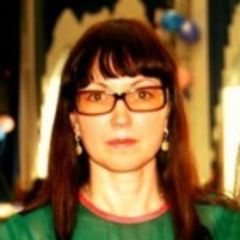 Семина Оксана