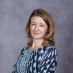 Рохлина Наталья