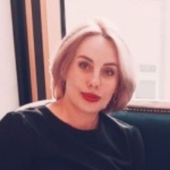 Карита Татьяна