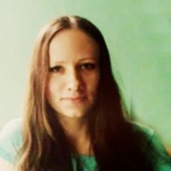 Фролова Екатерина