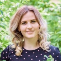 Шлепина Людмила