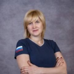 Тимохина Екатерина