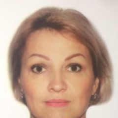 Бирюкова Мария Александровна