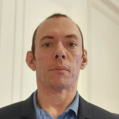 Горяченков Евгений