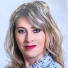 Иванкина Надежда