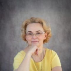 Смирнова Ольга
