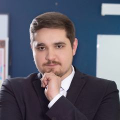 Белобородов Петр Игоревич