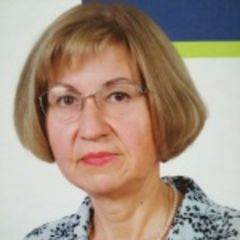 Новикова Елена