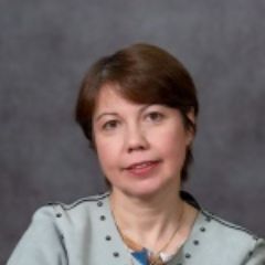 Кузьмина Елена