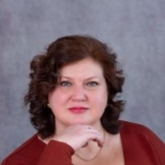 Жукова Ирина