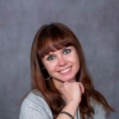 Пушина Илона