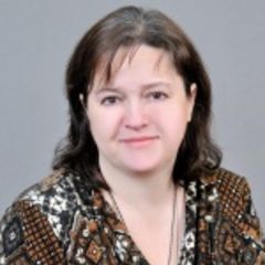 Дремова Екатерина