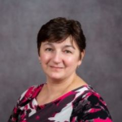 Павлова Елена