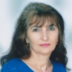 Хачирова Асия