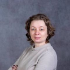 Зайцева Надежда