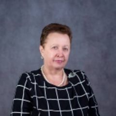 Тихонова Ирина