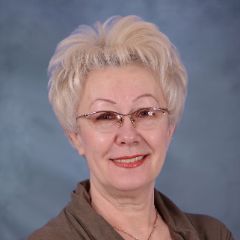Мигунова Татьяна