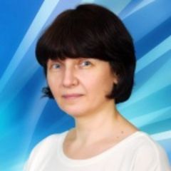 Смирнова Ирина