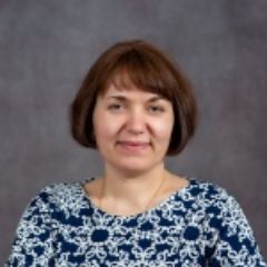 Дасаева Лариса