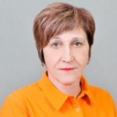 Кузнецова Людмила