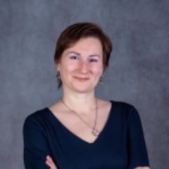 Фомина Елена