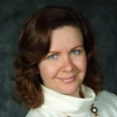 Михайлова Галина