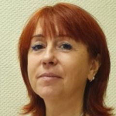 Караваева Наталья