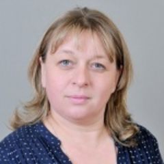 Куракина Ольга