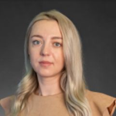 Шустова Ольга
