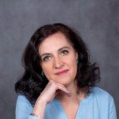 Лазарева Надежда